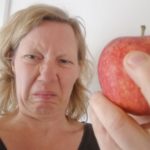 Ich gestehe: Ich ekel mich vor Äpfeln