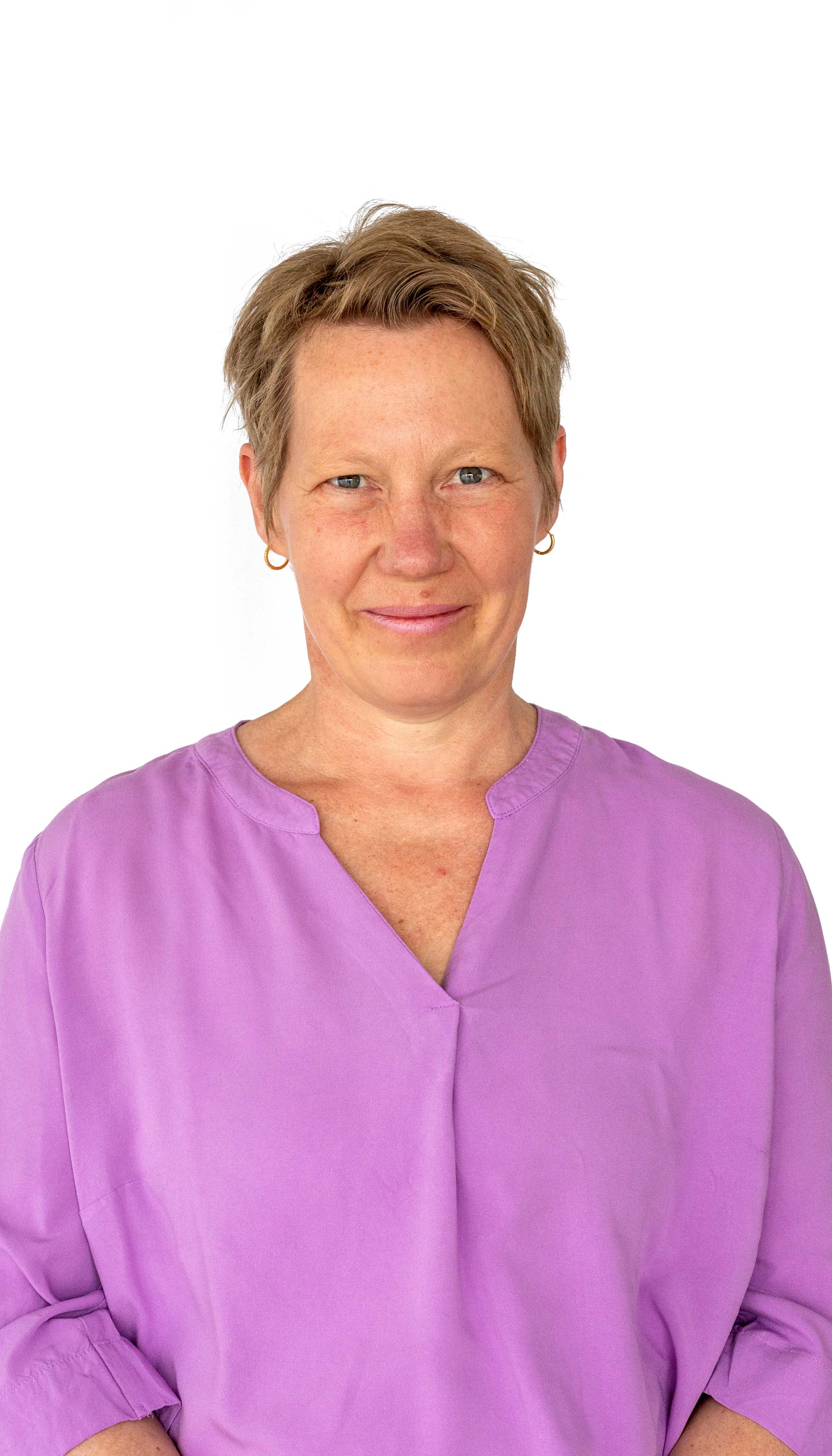 Marion Hanekamp