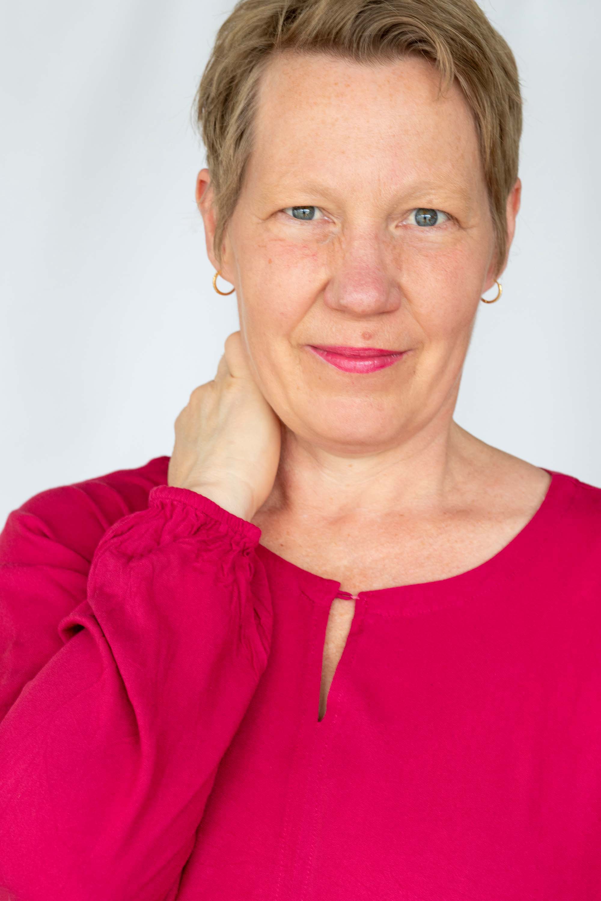 Marion Hanekamp