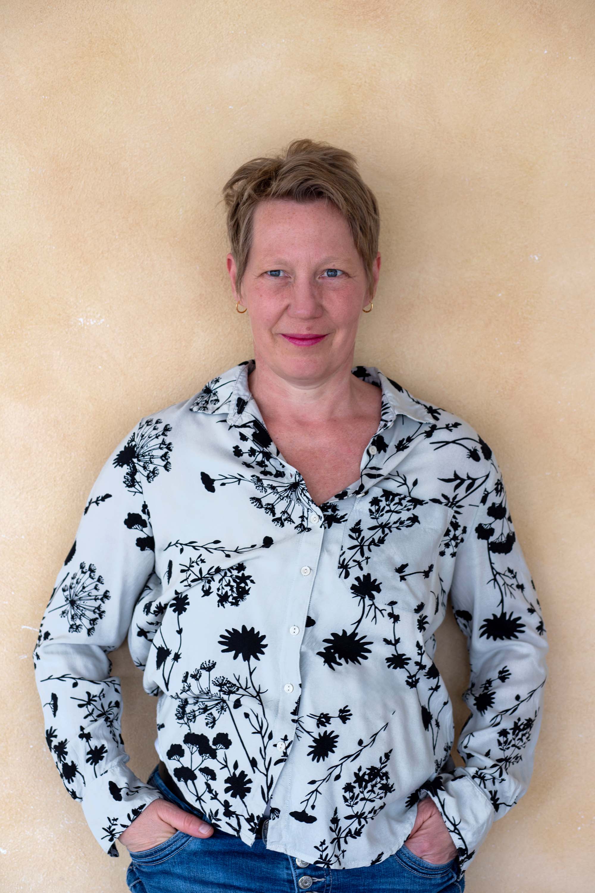 Marion Hanekamp